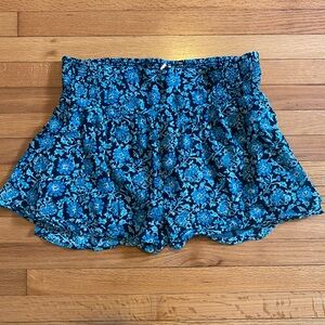 Free People Shorts